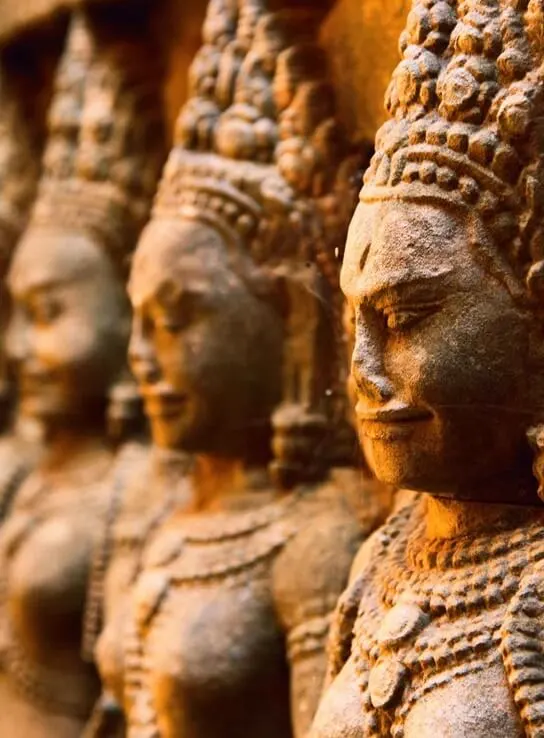 Cambodia