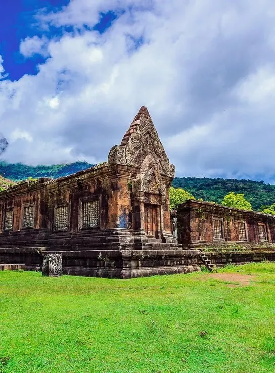 Laos