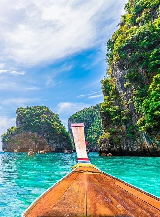 Thailand