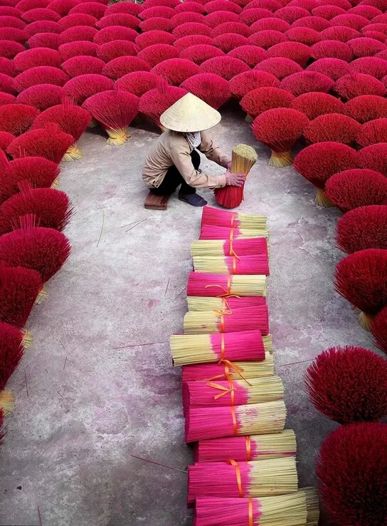 Vietnam