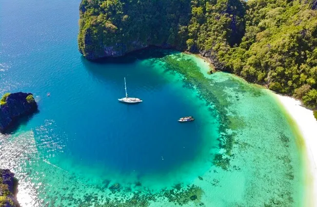 3 Nights In Mergui Archipelago