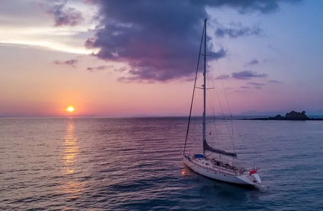 5 Nights In Mergui Archipelago
