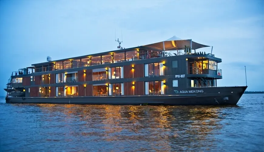 Aqua Mekong