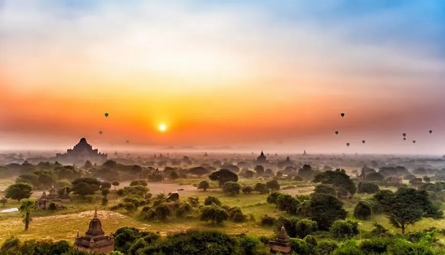 vietnam-myanmar-tour-packages