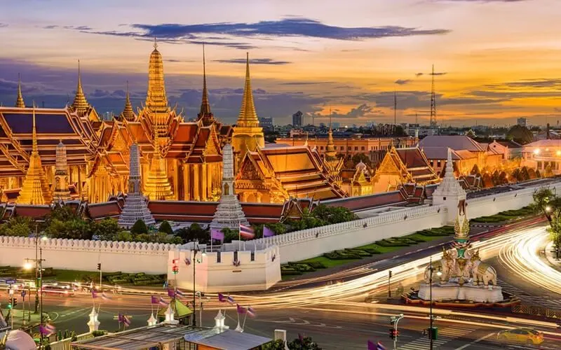 thailand-tour-packages