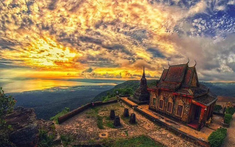 Cambodia Tours