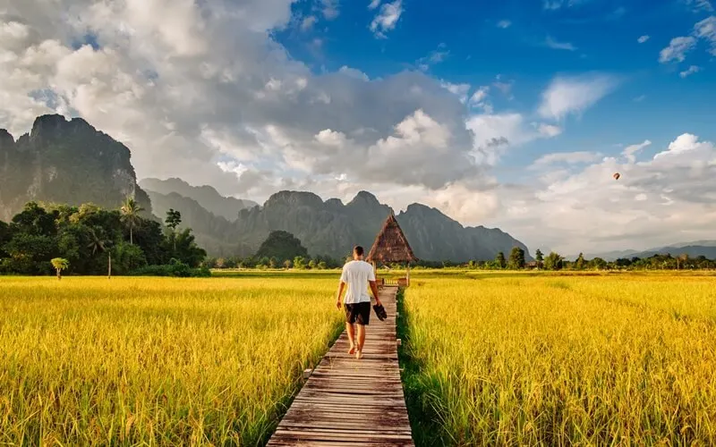Indochina Tour Packages