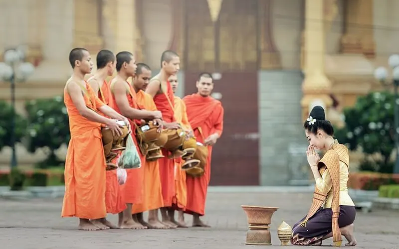 Laos Tours