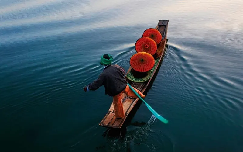 Myanmar Tours