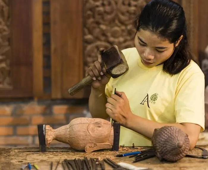 10 Wonderful Things You Can Only Buy in Cambodia