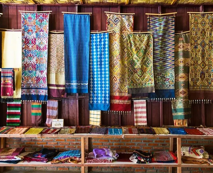 Top 14 Lovely Gifts to Buy in Laos - Laos Shopping Guides