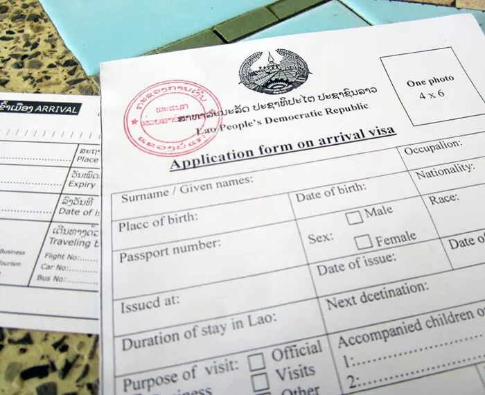 how-to-get-laos-visa