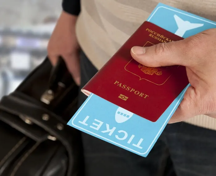 Lao Visa - How to Get Visa to Laos