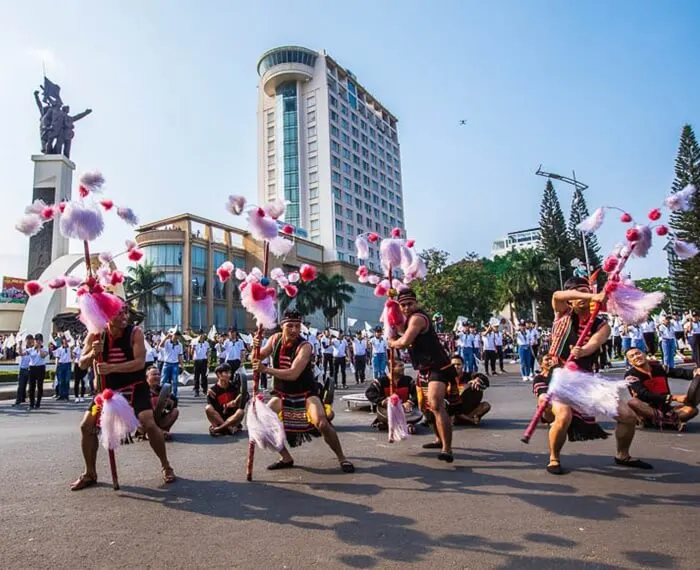 Best Places to Visit in Vietnam in March