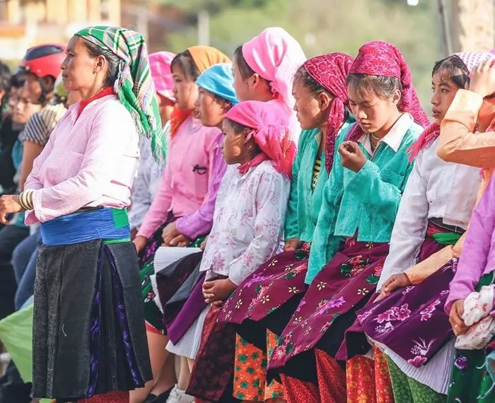 Best Places to Visit in Vietnam in April