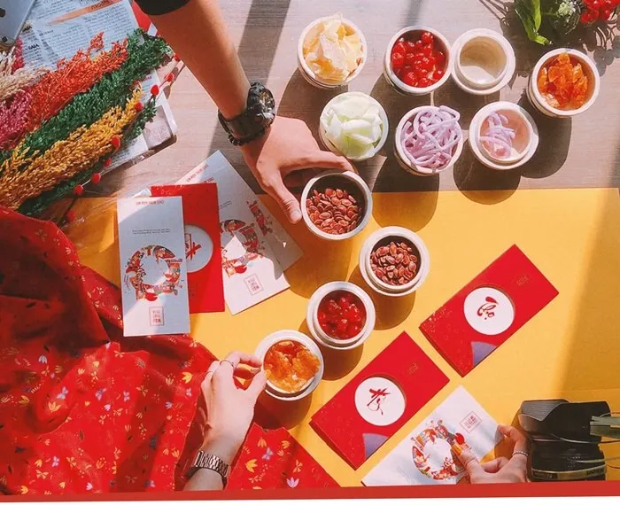 New Year in Vietnam - Everything You Need to Know