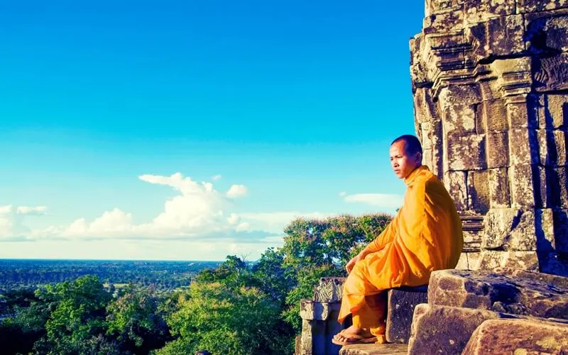 Cambodia Travel Guides
